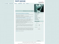 laparoscopicsurgery.net.au Thumbnail