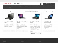 laptop.com.au