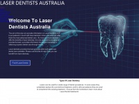 laserdentists.com.au Thumbnail