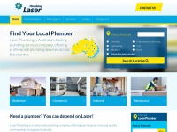 laserplumbing.com.au Thumbnail