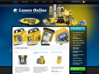 lasersonline.com.au Thumbnail