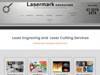 lasermark.com.au Thumbnail