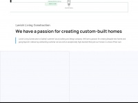 lavishlivingconstruction.com.au Thumbnail