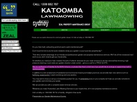 lawnmowingkatoomba.com.au
