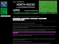 lawnmowingnorthrocks.com.au