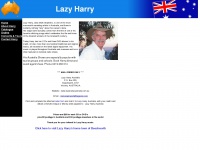Lazyharryaustralia.com.au