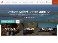 Laynhapuy.com.au