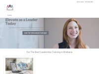 leadershiptrainingbrisbane.com.au