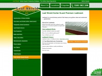leafgutterguards.com.au Thumbnail