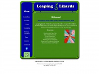leapinglizards.com.au