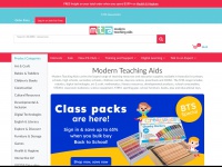 teaching.com.au Thumbnail