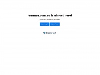 learnwa.com.au Thumbnail