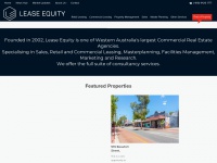 lease-equity.com.au Thumbnail