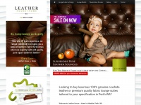 Leatherhouse.com.au