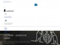 lectrum.com.au Thumbnail