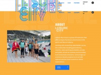 leisurecity.com.au