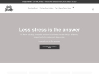 Less-stress.com.au