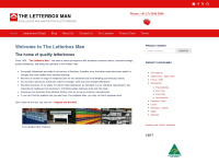 letterboxman.com.au