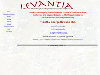 Levantia.com.au