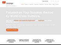 leveragetech.com.au