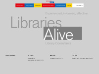 librariesalive.com.au