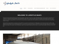 lifestyleboats.com.au