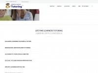 lifetimelearners.com.au Thumbnail