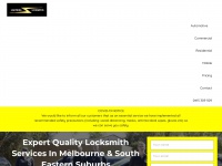 Lightninglocksmiths.com.au