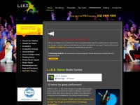 likedance.com.au Thumbnail