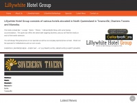 lillywhitehotelgroup.com.au Thumbnail