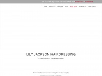 lilyjackson.com.au Thumbnail