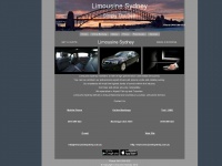 limousinesydney.com.au Thumbnail