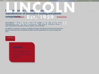 Lincolnplastics.com.au