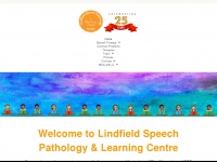 lindfieldspeechpathology.com.au Thumbnail
