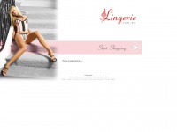 lingerieworld.com.au Thumbnail