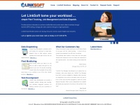 linksoft.com.au Thumbnail