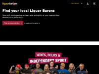 Liquorbarons.com.au