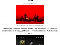 lizmartin.com.au Thumbnail