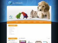 ljhitech.com.au Thumbnail