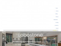 Lobostone.com.au