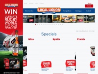 localliquor.com.au