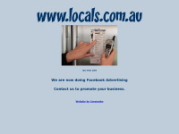 locals.com.au