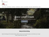loccleighcreek.com.au