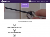 locksmithfremantle.com.au
