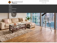 lockwoodcarpet.com.au Thumbnail