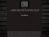 Lodgefitnesscentre.com.au