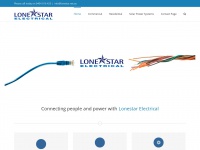 lonestar.net.au Thumbnail