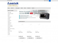 Lontek.com.au