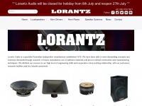 Lorantz.com.au