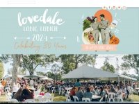 lovedalelonglunch.com.au